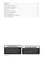 Preview for 33 page of Mi-T-M HMT-4004-0MGH Operator'S Manual