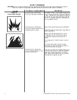 Preview for 4 page of Mi-T-M HOM-SERIES Operating Instructions Manual