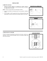 Preview for 52 page of Mi-T-M HOM-SERIES Operating Instructions Manual