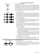 Preview for 14 page of Mi-T-M HS SERIES Operator'S Manual