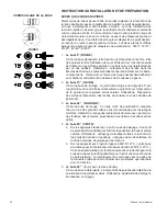 Preview for 44 page of Mi-T-M HS SERIES Operator'S Manual