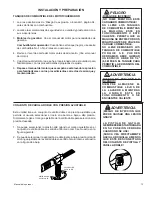 Preview for 73 page of Mi-T-M HS SERIES Operator'S Manual