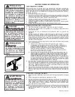 Preview for 78 page of Mi-T-M HS SERIES Operator'S Manual