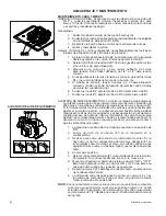 Preview for 82 page of Mi-T-M HS SERIES Operator'S Manual