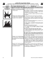 Preview for 28 page of Mi-T-M HSP-2003-OMGH Operator'S Manual