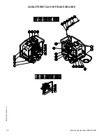 Preview for 34 page of Mi-T-M HSP-2003-OMGH Operator'S Manual