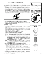 Preview for 37 page of Mi-T-M HSP-2003-OMGH Operator'S Manual