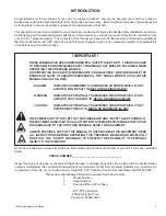 Предварительный просмотр 3 страницы Mi-T-M JCW-1504 Operation Manual