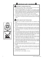 Предварительный просмотр 6 страницы Mi-T-M JCW-1504 Operation Manual