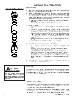 Предварительный просмотр 12 страницы Mi-T-M JCW-1504 Operation Manual