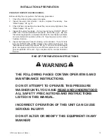 Предварительный просмотр 13 страницы Mi-T-M JCW-1504 Operation Manual