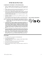 Предварительный просмотр 15 страницы Mi-T-M JCW-1504 Operation Manual