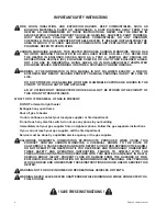 Preview for 6 page of Mi-T-M MH-0018-0M10 Operator'S Manual