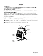 Preview for 12 page of Mi-T-M MH-0018-0M10 Operator'S Manual