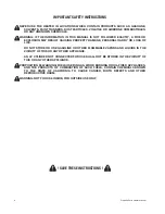 Предварительный просмотр 6 страницы Mi-T-M MH-0042-PM11 Operator'S Manual