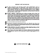 Preview for 7 page of Mi-T-M MH-0355-0MDH Operator'S Manual