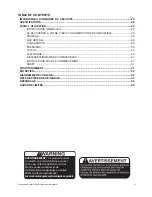 Preview for 21 page of Mi-T-M MH-0355-0MDH Operator'S Manual