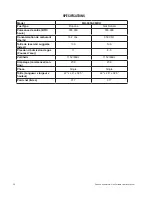 Preview for 28 page of Mi-T-M MH-0355-0MDH Operator'S Manual