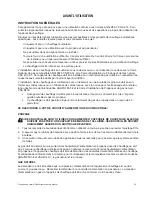 Preview for 29 page of Mi-T-M MH-0355-0MDH Operator'S Manual