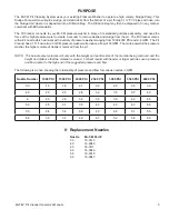 Preview for 5 page of Mi-T-M RC-0002-0001 Operator'S Manual