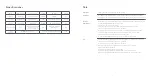 Preview for 10 page of Mi 82251408 User Manual