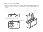 Preview for 5 page of Mi Action Camera 4K User Manual