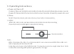 Preview for 7 page of Mi Action Camera 4K User Manual