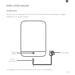 Предварительный просмотр 25 страницы Mi Bedside Lamp 2 User Manual