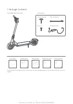 Preview for 3 page of Mi DDHBC02NEB User Manual