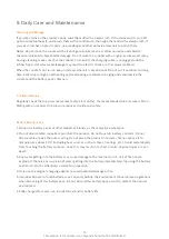 Preview for 14 page of Mi DDHBC02NEB User Manual