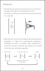 Предварительный просмотр 63 страницы Mi Ionic Hair Dryer User Manual