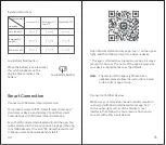 Preview for 3 page of Mi LYWSD03MMC User Manual