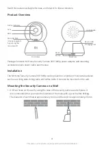 Предварительный просмотр 2 страницы Mi MJSXJ05CM User Manual