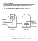 Предварительный просмотр 2 страницы Mi MJSXJ06CM User Manual