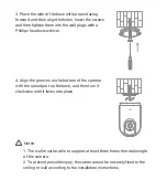 Предварительный просмотр 4 страницы Mi MJSXJ06CM User Manual