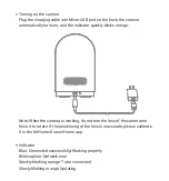 Предварительный просмотр 6 страницы Mi MJSXJ06CM User Manual