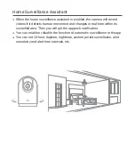 Предварительный просмотр 9 страницы Mi MJSXJ06CM User Manual