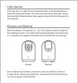 Предварительный просмотр 10 страницы Mi MJSXJ06CM User Manual