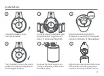 Preview for 5 page of Mi MJXSJ03XW User Manual