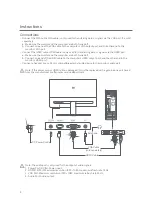 Предварительный просмотр 6 страницы Mi RMMNT27NF User Manual