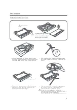 Предварительный просмотр 17 страницы Mi RMMNT27NF User Manual