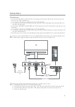 Предварительный просмотр 45 страницы Mi RMMNT27NF User Manual