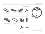 Preview for 7 page of Mi Robot Vacuum-Mop 2 Pro User Manual