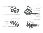 Preview for 9 page of Mi Robot Vacuum-Mop 2 Pro User Manual