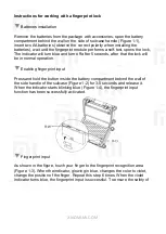 Preview for 6 page of Mi RunMi 90 Points Special Edition User Manual