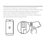 Preview for 6 page of Mi Smart Band 4 User Manual