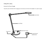 Preview for 3 page of Mi Smart LED Desk Lamp Pro User Manual