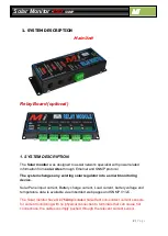 Preview for 2 page of Mi Solar Monitor-ISO SNMP User Manual