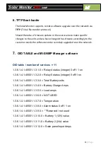 Preview for 11 page of Mi Solar Monitor-ISO SNMP User Manual