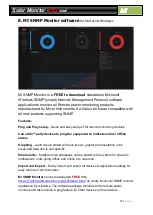 Preview for 12 page of Mi Solar Monitor-ISO SNMP User Manual